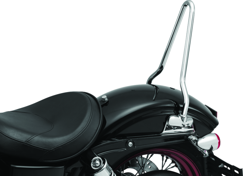 Kuryakyn Sissy Bar For Dyna Chrome 6583