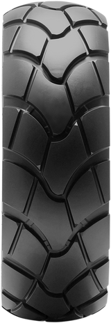 DUNLOP Tire - D604 - Front - 120/70-12 - 51L 45215048