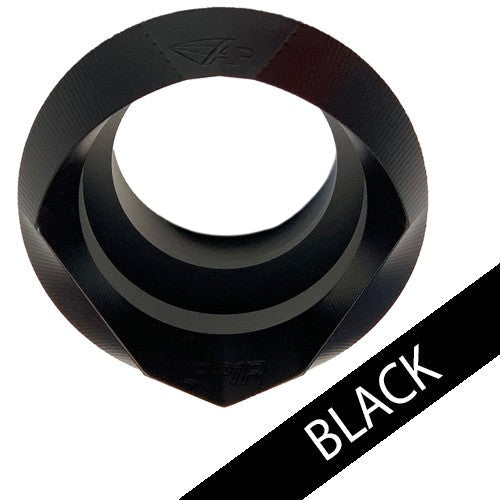 Austin Racing 2024 - 2025 HONDA CBR600RR dB COMPLIANT AND RACE BOX-DELETE EXHAUST SYSTEM AR47