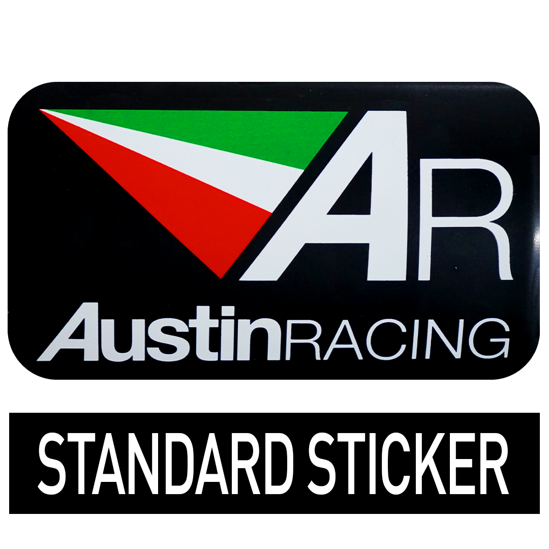 Austin racing  BMW S1000RR 2010 - 2014 GP1/GP3 FULL RACE EXHAUST SYSTEMS AUR86