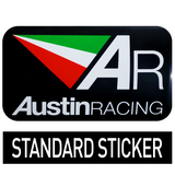 Austin racing  BMW S1000RR 2010 - 2014 GP1/GP3 FULL RACE EXHAUST SYSTEMS AUR86