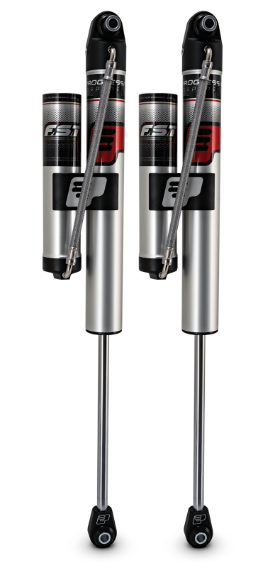 Progressive 20-24 Gladiator (JT) STR 47 Series 2.0 Remote Res Rear Shocks (Pair) - 3.5-4.0in