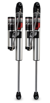 Progressive 07-18 Wrangler (JK) STR 47 Series 2.0 Remote Res Rear Shocks (Pair) - 3.5-5.0in