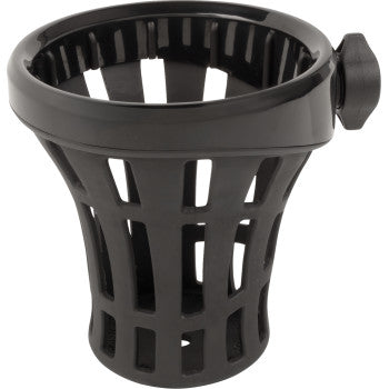 CIRO Drink Holder - Gen 2 - Big Ass® - Black - No Mount 55009