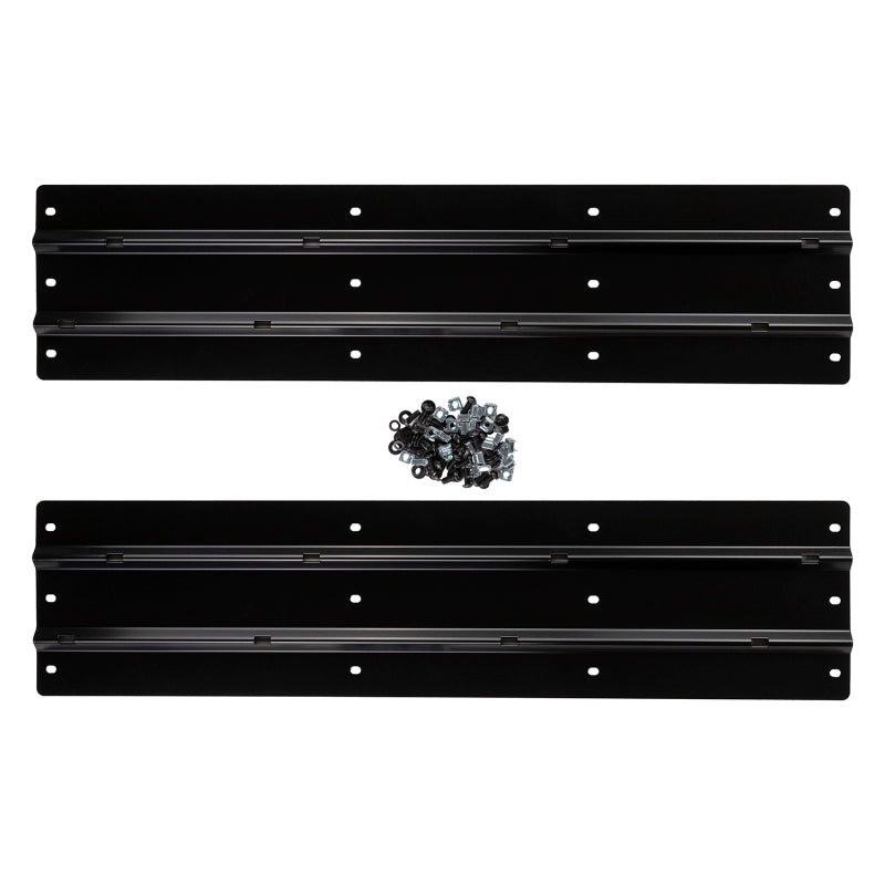 ARB Skid Plate For Rock Rail Fj Sliders 4420110