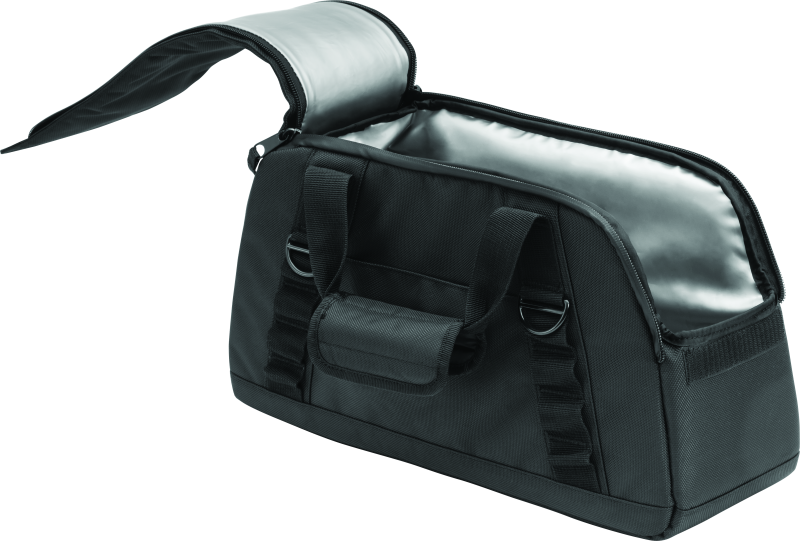 Kuryakyn Saddlebag Cooler Black 5202