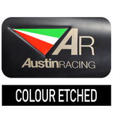 Austin Racing  SLIP-ON EXHAUST for  2021 - 2025 KAWASAKI ZX10R