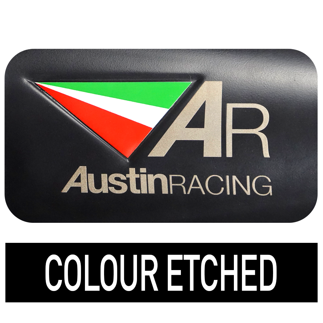 IN STOCK Austin Racing V3 BLACK ORANGE TIP    SLIP-ON 2014 - 2019 KTM SUPERDUKE 1290 R & 2016 - 2023 GT  AR52