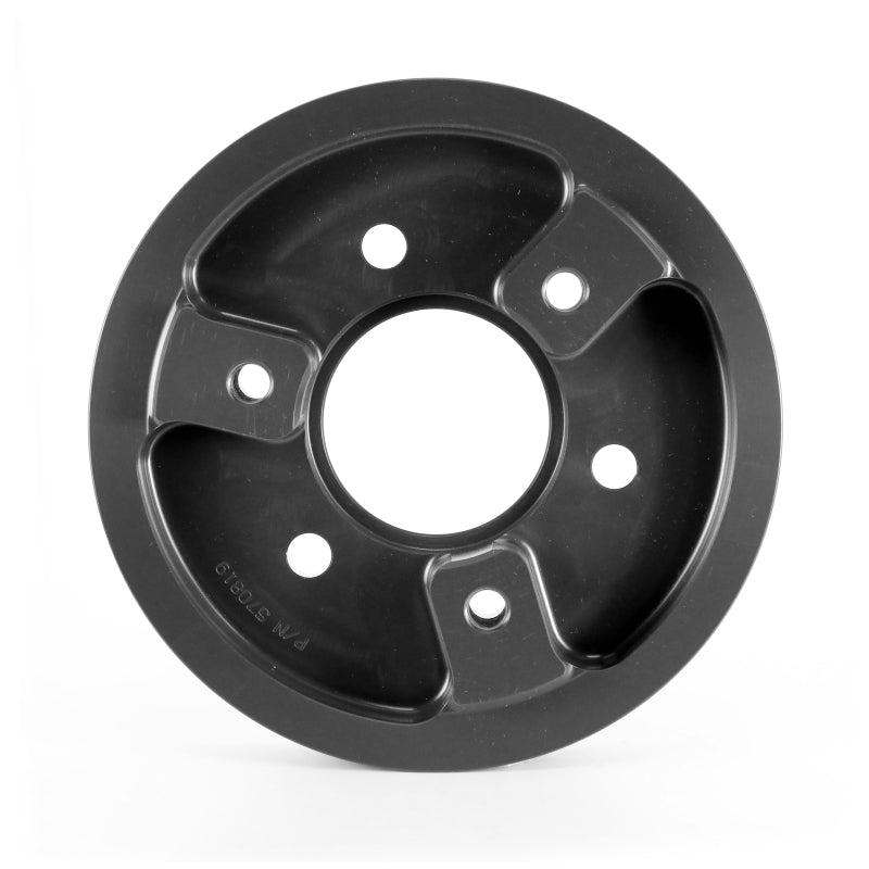 Fluidampr Toyota 2JZ Dry Sump Pulley Accessory (Use w/ PN 840801) 570819