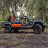 SeaSucker Hi-Lift Jack Mount SM2700