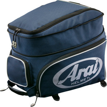 ARAI HELMETS Helmet Bag - Blu 12-1613