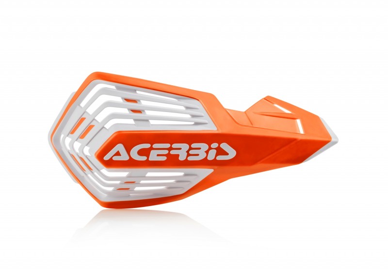 Acerbis X-Force Handguard - White 2801965321