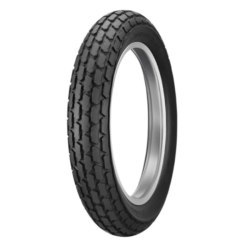 Dunlop K180 Vorderreifen - 130/80-19 67H TL