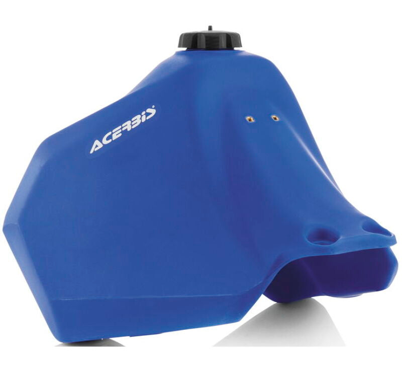 Acerbis 15+ Suzuki DR650S/ 96-14 DR650SE 5.3 Gallon Fuel Tank - Blue 2250360003