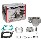 Cylinder Works 20-23 Yamaha WR 250 F 250cc Standard Bore Cylinder Kit 13.8:1 Comp. 77mm CW20013K01