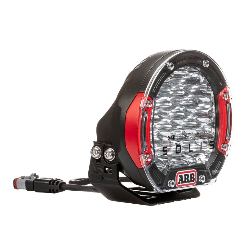 ARB Intensity SOLIS 21 LED Spot SJB21S