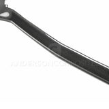 Anderson Composites 2018 Ford Mustang Type-OE Carbon Fiber Front Chin Splitter AC-FL18FDMU-AO