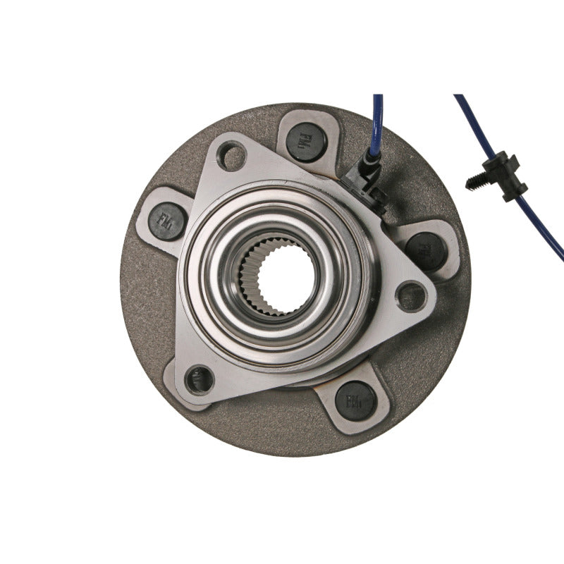 MOOG 12-18 Ram 1500 Front Hub Assembly 515151