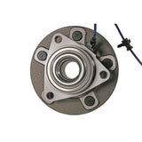MOOG 12-18 Ram 1500 Front Hub Assembly 515151