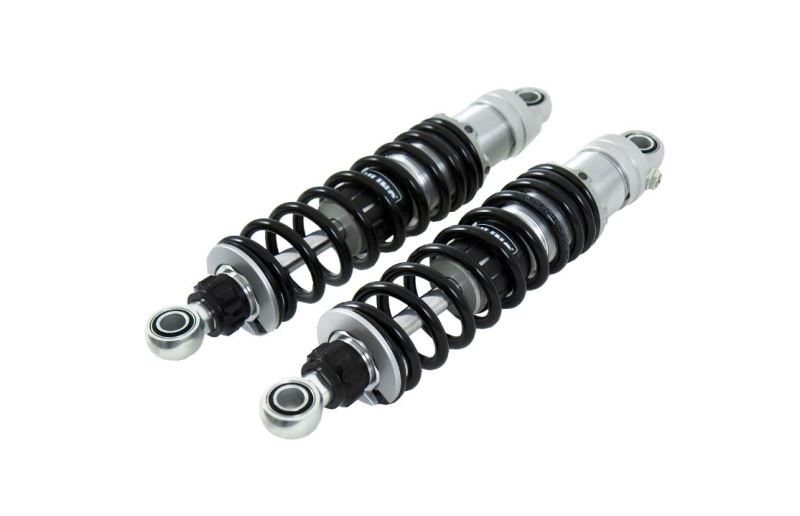 Ohlins 04-20 Harley-Davidson Sportster XL STX 36 Twin Shock Absorber HD 906