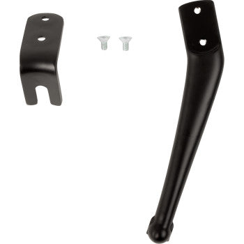 CIRO Drink Holder - Gen 2 - Black - Passenger - Black Mount 55622