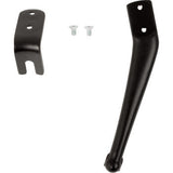 CIRO Drink Holder - Gen 2 - Black - Passenger - Black Mount 55622