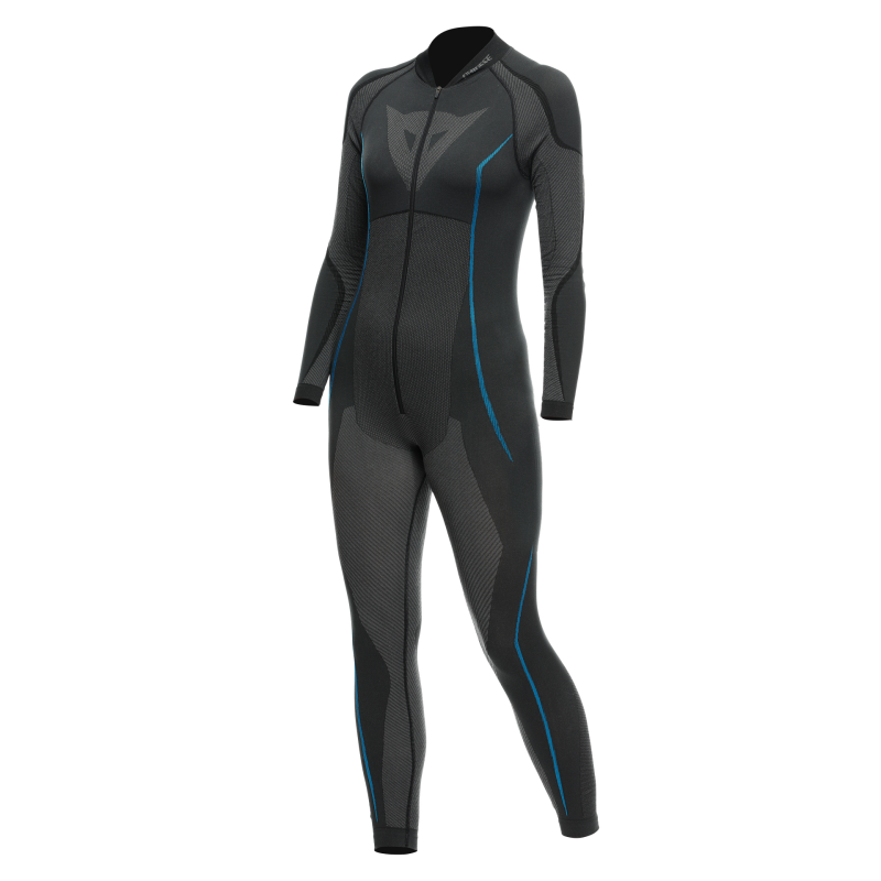 Dainese Dry Suit Lady Black/Blue - Large/XL 202916018-607-L/XL