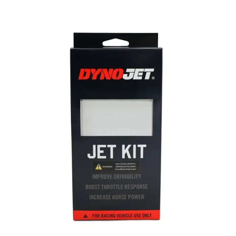 Dynojet 91-96 Kawasaki Zephyr 750 Jet Kit