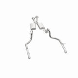 MagnaFlow Sys C/B Ford Mustang Gt 5.0L 87-93 15632