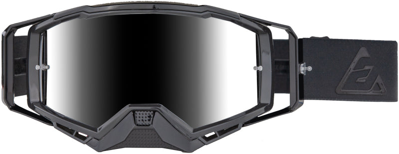 Answer ARC Goggles Black/Grey - Adult 442945