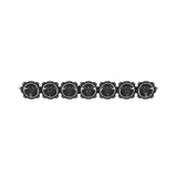 KC HiLiTES Gravity Titan LED Light Bar for 17-23 Cam-Am X3 Overhead - 45in. (7-Light) 91423