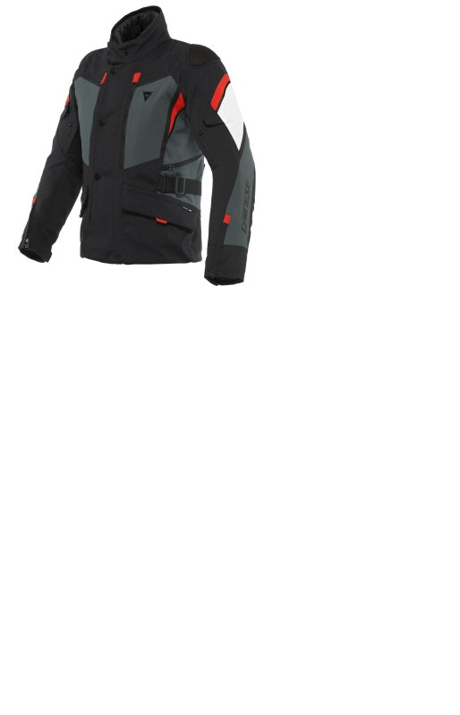 Dainese Carve Master 3 Gore-Tex Jacket Black/Ebony/Lava Red Size - 44 201593999-06C-44