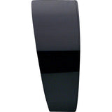 HEADWINDS Headlight Bezel - 10" - Bradley - Black 1-7029ZA-10