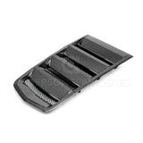 Anderson Composites 14-15 Chevrolet Camaro SS / 1LE / Z28 Type-Z28 Hood Vent AC-HDS14CHCAM-Z28