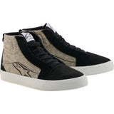 ALPINESTARS Ride-63 Canvas Shoes - Black/Cool Gray/White - US 13 2540726-1471-13