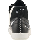 ALPINESTARS Stated Flair Shoes - Black/White - US 9 2541326-12-9