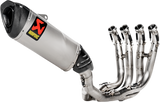 AKRAPOVIC Racing Line Auspuffanlage S1000RR 20-23 S-B10R5-APLT 1810-2899 