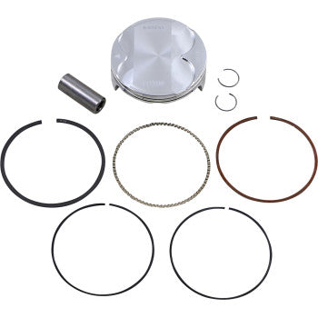 ATHENA Piston Kit KTM/Husqvarna 350 SX-F/FE/FC 350 S4F090000050