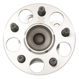 MOOG 10-15 Toyota Prius Rear Hub Assembly 512505