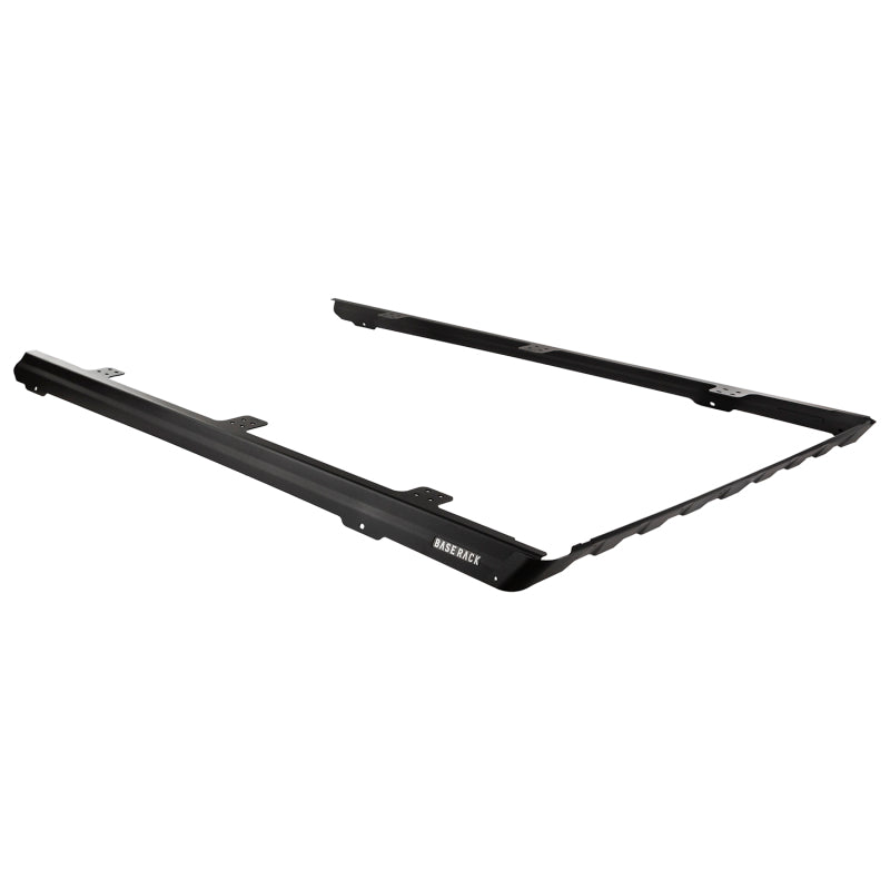 ARB 10-23 Toyota 4Runner BASE Rack Mount with Deflector 17921070