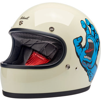 BILTWELL Gringo Helmet - Santa Cruz - 2XL 1002-568-506