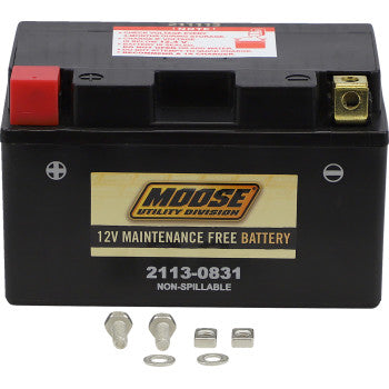 Batería AGM MOOSE UTILITY - CTZ10S CTZ10S 