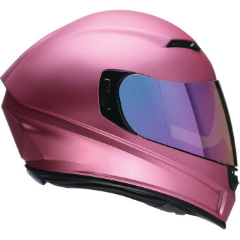 Z1R Jackal Helmet - Satin - Pink - XS 0101-17450