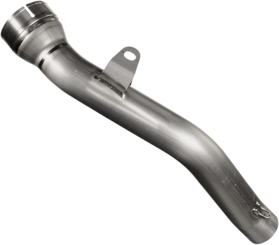 AKRAPOVIC Link Pipe ZX-10RR /R 2021-2024 L-K10SO9 1812-0509