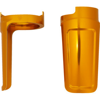 ARLEN NESS Method® Fork Guard Cover - Gold 120-020