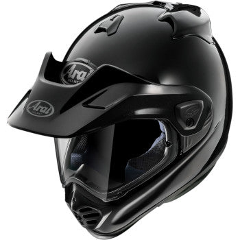 ARAI HELMETS XD-5 Helmet - Black - Small 0140-0277