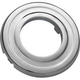 SHOW CHROME Key Switch Grommet - Chrome - GL 1500 52-568