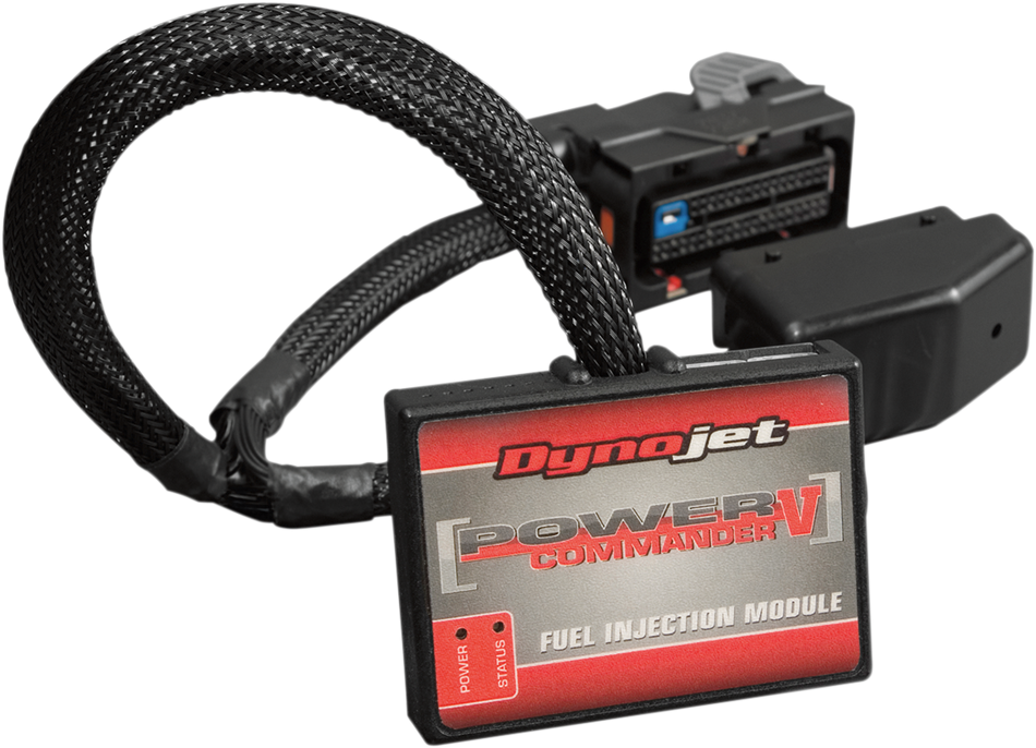 DYNOJET Power Commander V - Arctic Cat Pro Cross/Climb Snow 11-009