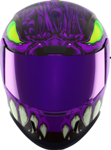 ICON Airform™ Helmet - Manik'RR - MIPS® - Purple - Medium 0101-16972