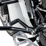 THRASHIN SUPPLY Speedway Shifter Peg - Black - HD . TSC-2000-1